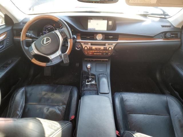 2014 Lexus ES 300H