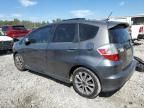 2012 Honda FIT Sport