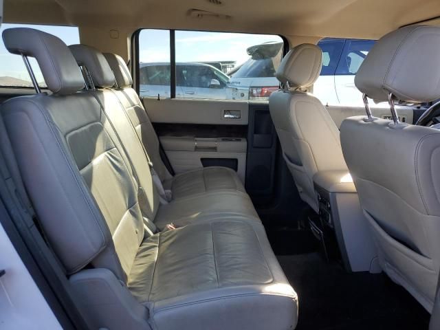 2011 Ford Flex SEL