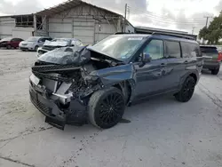 2024 Hyundai Santa FE Calligraphy en venta en Corpus Christi, TX