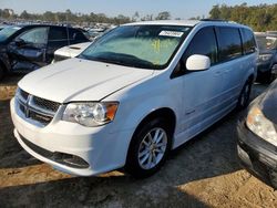 Run And Drives Cars for sale at auction: 2016 Dodge Grand Caravan SXT