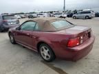 2004 Ford Mustang