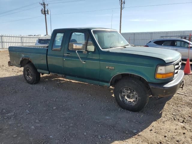 1996 Ford F150