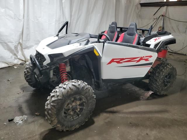 2024 Polaris RZR XP 1000 Sport