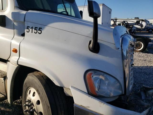 2018 Freightliner Cascadia 125