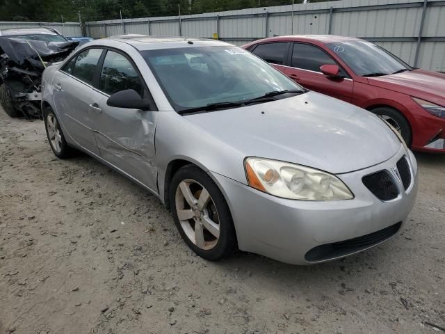 2006 Pontiac G6 GTP