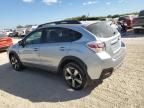 2014 Subaru XV Crosstrek 2.0I Hybrid Touring