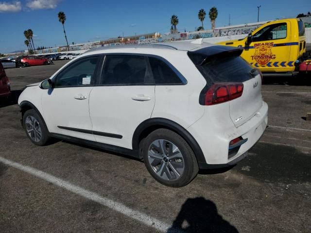 2022 KIA Niro S