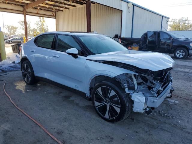 2023 Polestar 2