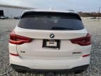 2019 BMW X3 XDRIVEM40I