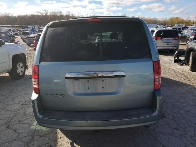 2008 Chrysler Town & Country Touring