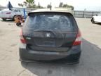 2008 Honda FIT Sport