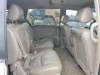 2008 Toyota Sienna XLE