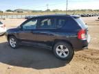 2011 Jeep Compass Limited