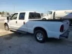 2001 Ford F250 Super Duty