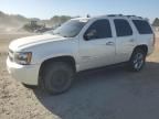 2012 Chevrolet Tahoe K1500 LTZ