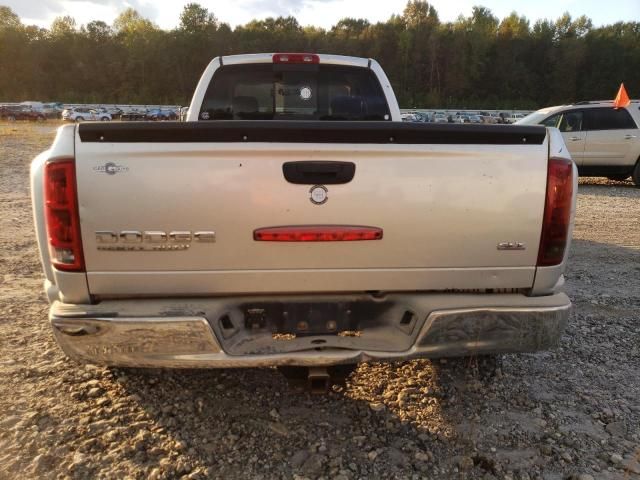 2003 Dodge RAM 3500 ST