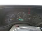 2001 GMC Sierra C2500 Heavy Duty