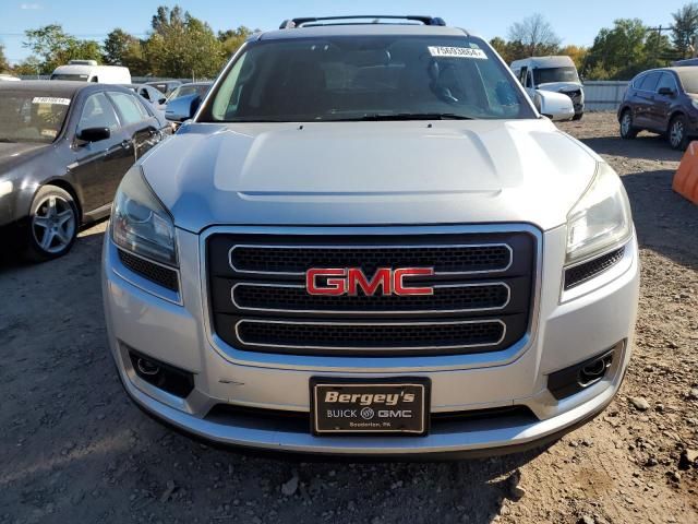 2016 GMC Acadia SLT-2