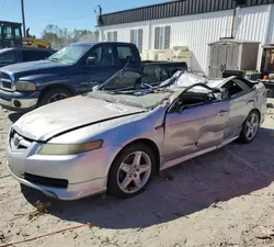 2004 Acura TL en venta en Augusta, GA