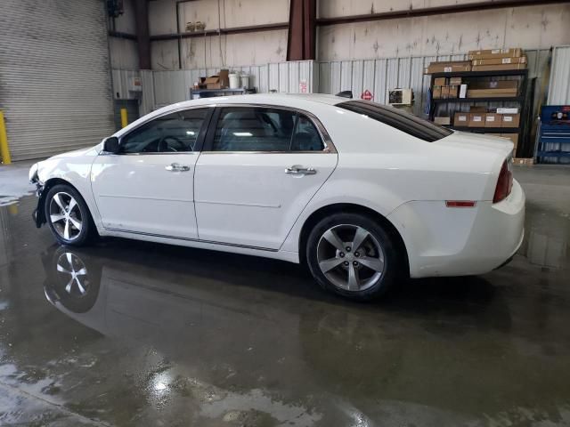 2012 Chevrolet Malibu 1LT