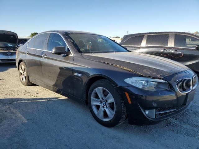 2013 BMW 528 XI