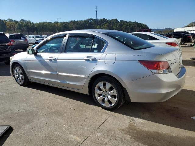 2009 Honda Accord EX