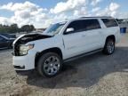 2015 Chevrolet Suburban C1500 LT