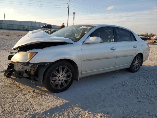 2010 Toyota Avalon XL