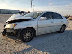 Salvage cars for sale at Columbus, OH auction: 2010 Toyota Avalon XL