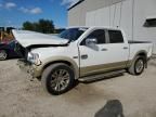 2013 Dodge RAM 1500 Longhorn