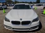 2016 BMW 528 I