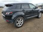 2014 Land Rover Range Rover Evoque Pure Premium