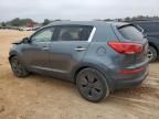 2015 KIA Sportage EX