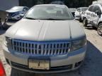 2007 Lincoln MKZ