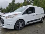 2014 Ford Transit Connect XLT