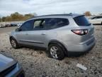 2013 Chevrolet Traverse LS