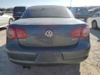 2007 Volkswagen EOS 2.0T