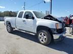 2013 GMC Sierra K2500 SLE