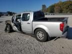 2015 Nissan Frontier S