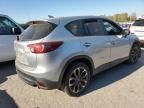 2016 Mazda CX-5 GT