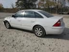 2005 Ford Five Hundred SEL