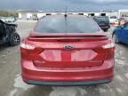 2012 Ford Focus Titanium