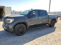 Salvage SUVs for sale at auction: 2021 GMC Sierra K1500 Elevation