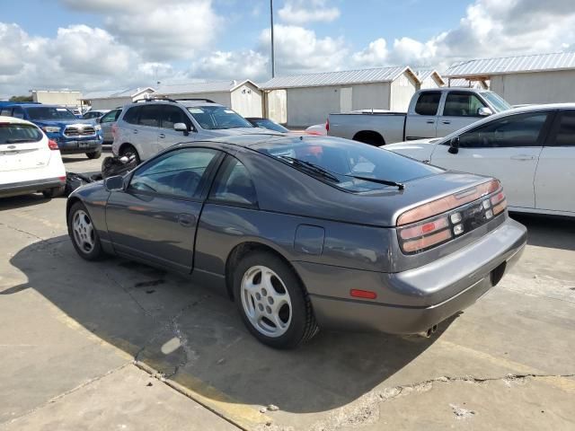 1991 Nissan 300ZX 2+2