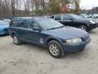 2006 Volvo XC70