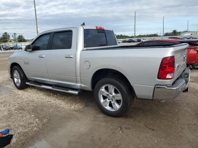 2016 Dodge RAM 1500 SLT