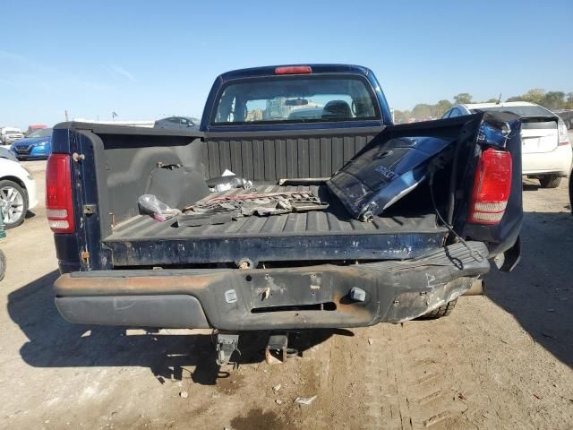 2004 Dodge Dakota SXT