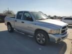 2005 Dodge 2005 Dodge RAM 1500 ST