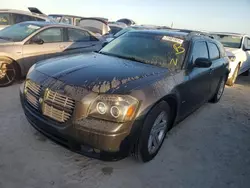 Dodge salvage cars for sale: 2005 Dodge Magnum R/T